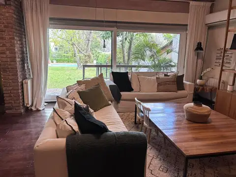 Casa en Venta de 4 dormitorios