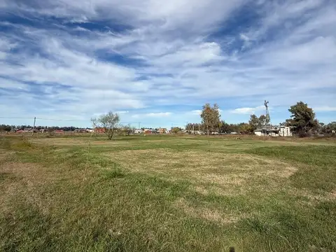 Terreno en Venta de 968,0 m2