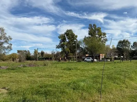 Terreno en Venta de 968,0 m2