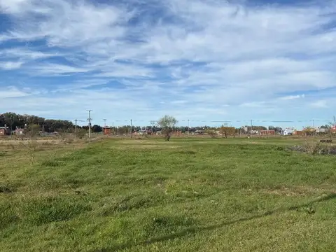 Terreno en Venta de 968,0 m2