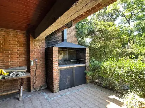 Casa en alquiler en Don Torcuato