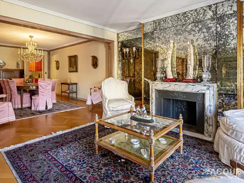 Departamento en Venta de 6 dormitorios