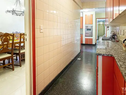 Departamento en Venta con 2 cocheras