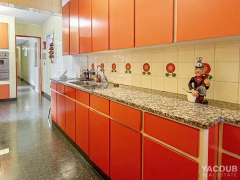 Departamento en Venta 50 años