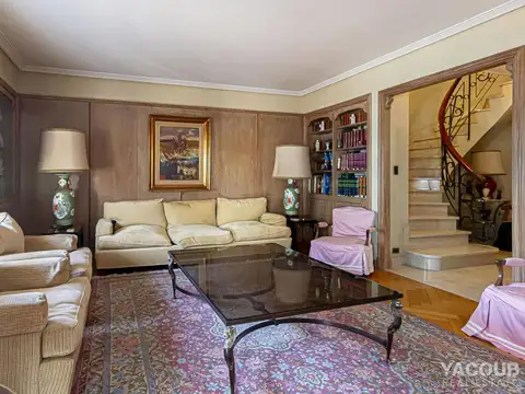 Avenida Presidente Manuel Quintana y Ayacucho