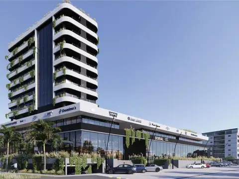 Departamento en Venta en Benavidez, USD 149.250