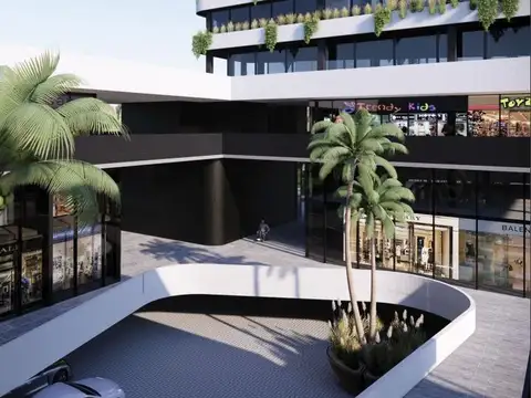 Departamento en Venta al Noroeste