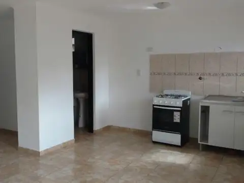 Departamento en Venta con 1 cochera