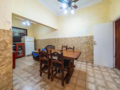Casa en Venta 40 años