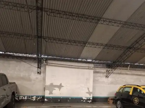 Cochera en Venta en Villa Urquiza, CABA