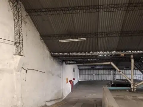 Venta de Cocheras en Block en Villa Urquiza