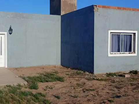Casa en Venta en Estacion Conlara, Santa Rosa de Conlara