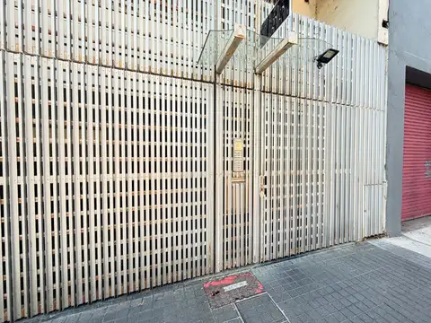 VENTA MONOAMBIENTE APTO CREDITO DIVISIBLE