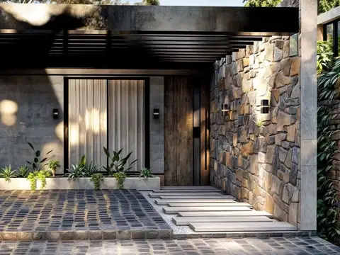 Casa en Venta con 1 cochera