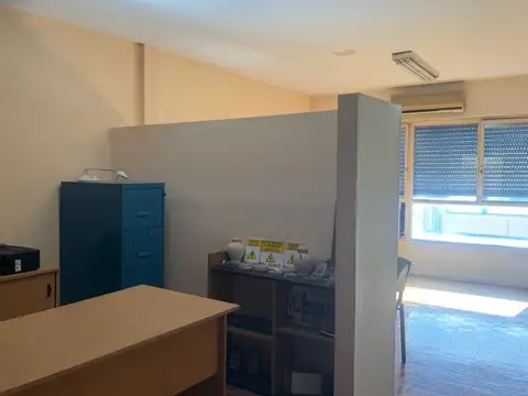 Oficina en Alquiler en Microcentro, $ 550.000