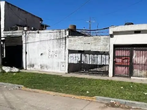 Combate de San Lorenzo 400