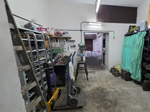 Galpon en Venta 56 años