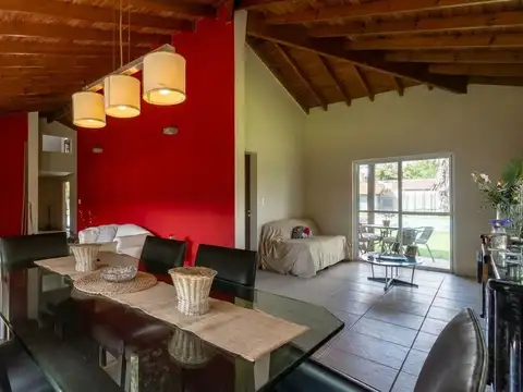 Casa en Venta de 3 dormitorios