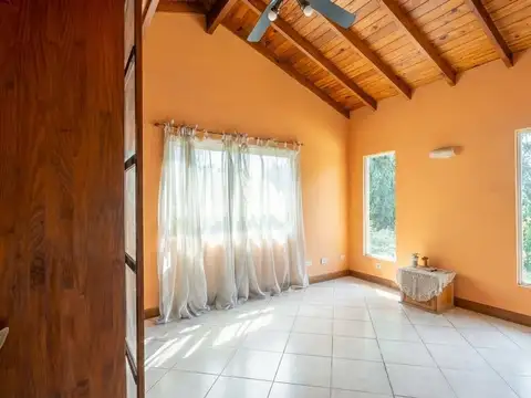 Casa en Venta 16 años