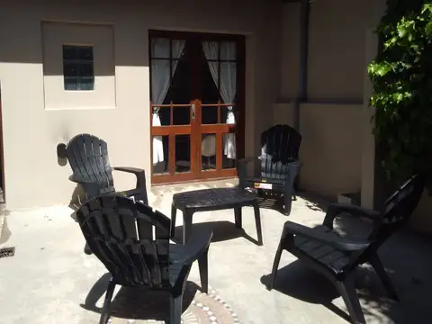 ALQUILER CASA EN MIRAMAR CALLE 34 ENTRE 21 Y 19