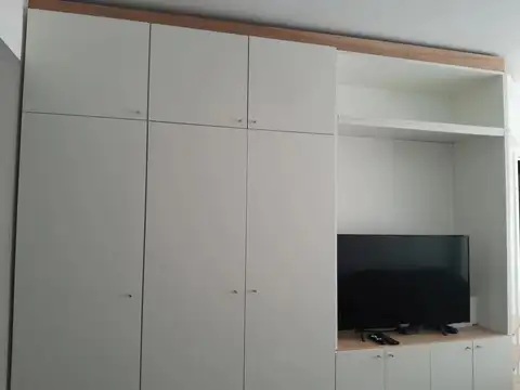 Departamento en Alquiler Temporal A Estrenar