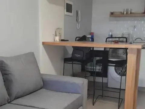 Departamento en Alquiler Temporal de Monoambiente