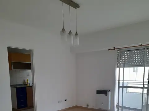 Pacheco 1900, Piso 2