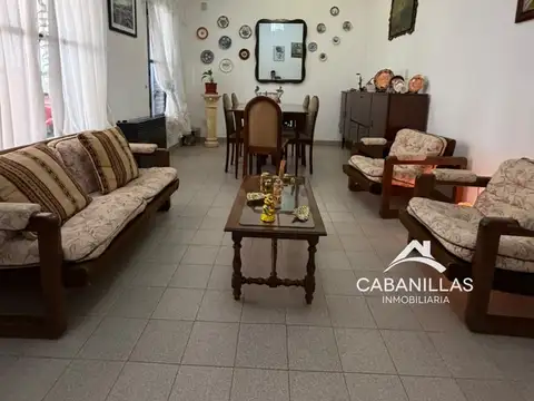 Casa en Venta de 6 dormitorios