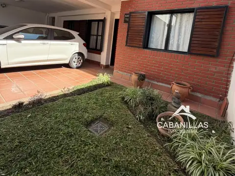 Casa en Venta en Barrio San Carlos, Salta