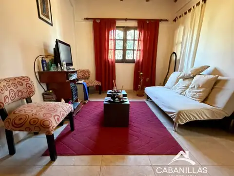 CASA en VENTA - Barrio San Carlos - Salta