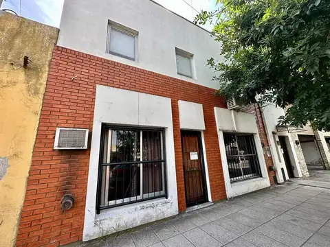 Oficinas en venta en pleno centro de Escobar   ID 5083