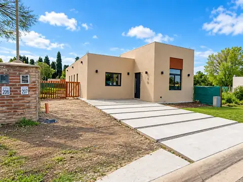 Casa en Venta de 2 dormitorios