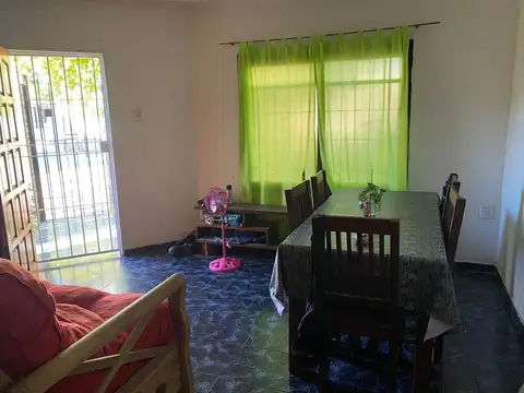 Casa en Venta en Villa Revol, USD 33.000