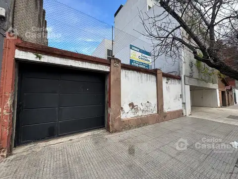 Av. Melián al 3600