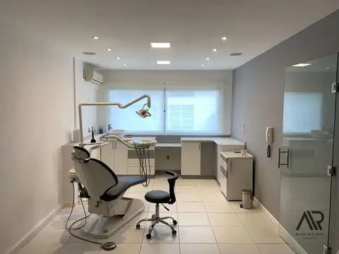 Apartamento en alquiler en Cordón