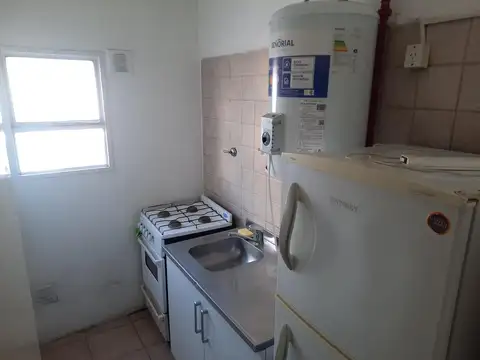 Departamento en Alquiler de 2 ambientes