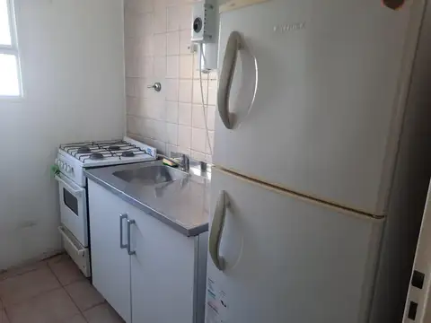 Departamento en Alquiler de 1 dormitorio