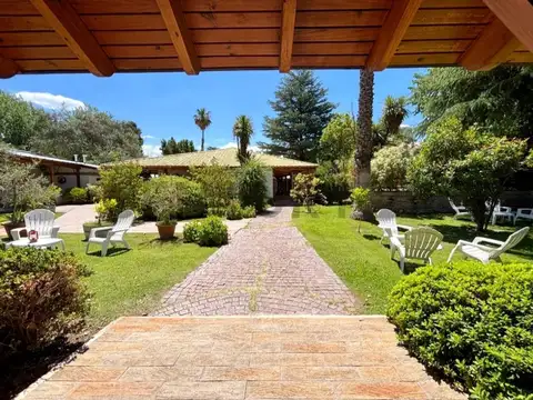 Hotel en Venta en Chacras De Coria, USD 850.000