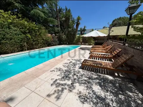 Hotel en Venta 7 Habitaciones