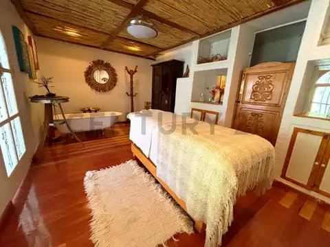 Hotel en Venta 2025 años