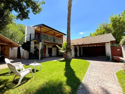 Hotel en Venta 2025 años