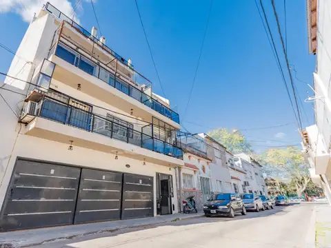 Venta-Departamento dos dormitorios- APTO CRÉDITO- Avellaneda y Rioja- Echesortu