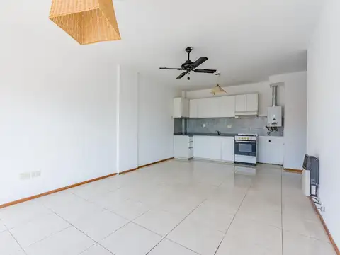 Venta-Departamento dos dormitorios- APTO CRÉDITO- Avellaneda y Rioja- Echesortu