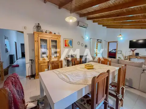 Casa 3 dorm en Venta, Jardines del Rey, Neuquen