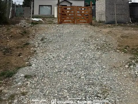 Casa en Venta en San Carlos de Bariloche, USD 83.000