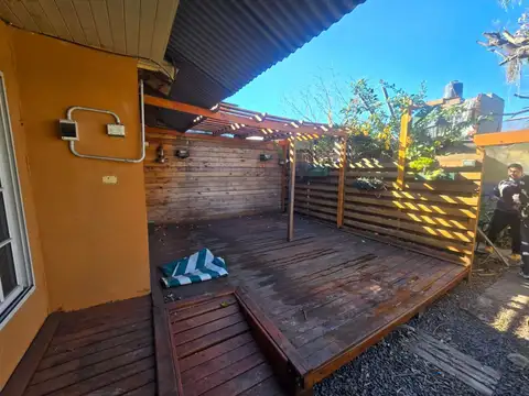 Depto Tipo Casa en Alquiler de 3 dormitorios