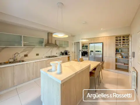 Casa en Venta 5 años