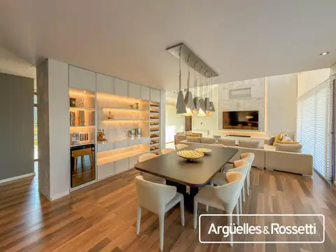 Casa en Venta al Norte