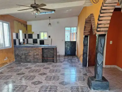 Casa en Venta 2025 años