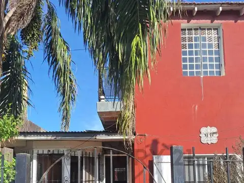 474 entre 7 y 7 bis 1200, Piso 0